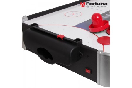 АЭРОХОККЕЙ FORTUNA HR-30 POWER НАСТОЛЬНЫЙ 